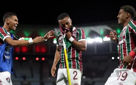 Fluminense vs. Mirassol: Starting Lineup and Key Absences (06/11)