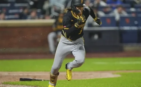 Pirates Waive Ji-Hwan Bae and Liover Peguero, Sources Confirm