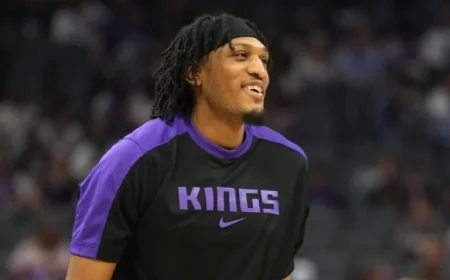 Pistons Acquire Isaac Jones Through Waivers