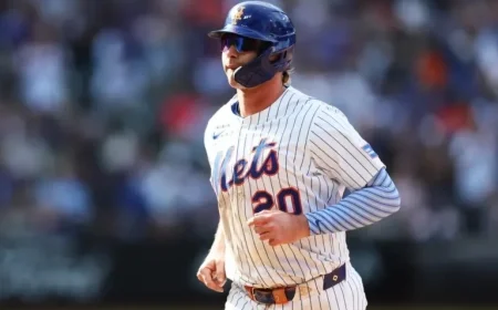 Pete Alonso Set for 6-Year, $150M Deal with NL Contender