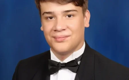 Central High School Students Honored by College Board Recognition