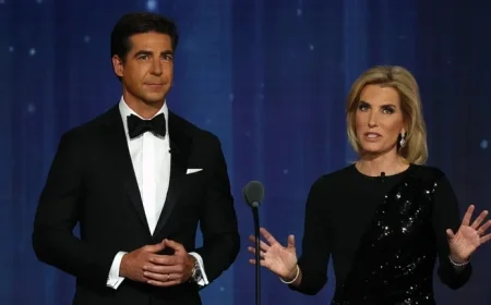 FOX Nation Patriot Awards 2025 to Honor Melania Trump, Erika Kirk in NYC