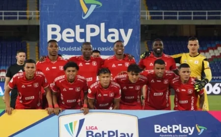 América de Cali Player Discharged After Hospitalization: Latest Updates