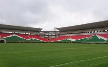 Boyacá Chicó President Criticizes Poor Pitch Condition Before América Match