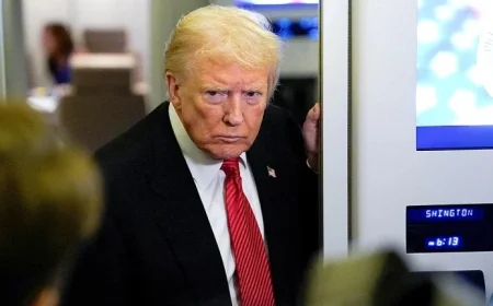 Senate Republicans Halt Bipartisan Plan to Stop Military Actions and Drug Boat Strikes in Caribbean