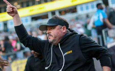 Claim $200 Bonus Bets with bet365 Code NYPBET365 for Georgia Southern vs. Appalachian State