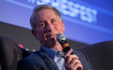 Lionsgate Reduces Quarterly Loss Following Starz Spin-Off