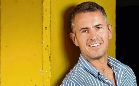 Kieran Cuddihy to Make Anticipated Late Late Show Debut After Last Month’s Episode Delay