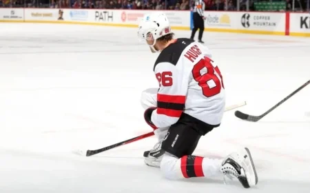 Devils-Canadiens: Bet $5, Win $150 Bonus with FanDuel Promo Code