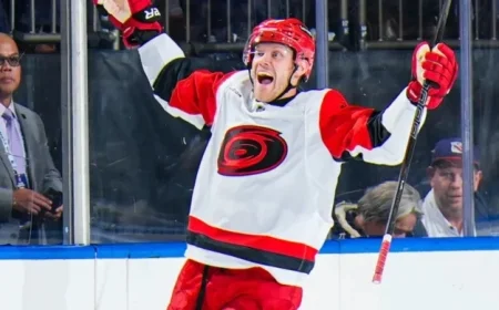 Wild Face Hurricanes in Upcoming Game Showdown