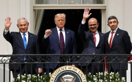 Kazakhstan to Join Abraham Accords, Confirms US Official