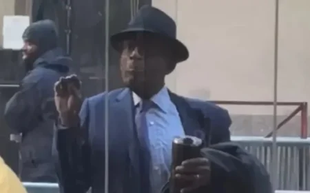 Al Roker’s Hilarious Antics Disrupt Today Show Segment