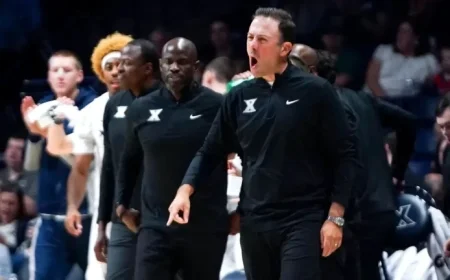 Xavier Musketeers Basketball: Key Strategies for Season Opener Against Marist
