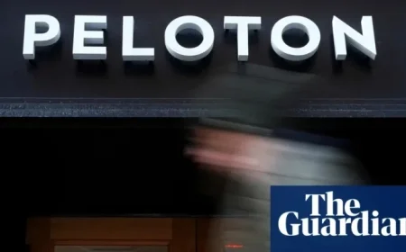 Peloton Recalls 800,000+ U.S. Bikes Due to Seat Post Defect