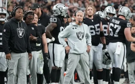 Pete Carroll: Future Moves Not in Current Plans