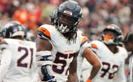 Payton Justifies Difficult Decision on Dre Greenlaw as ‘Worthwhile’