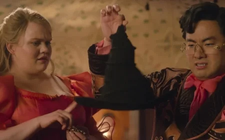 Bowen Yang’s Impressive ‘The Voice’ Audition Deserved More Chair Turns