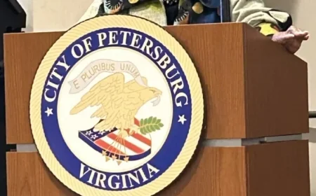 Virginia Senate Democratic Leader Criticizes Maryland Counterpart on Redistricting