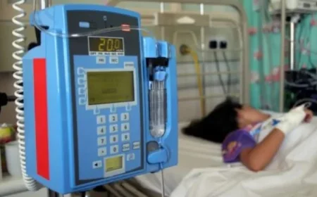 Study: COVID Infection Poses Greater Risk of Vascular Issues in Children Than Vaccination