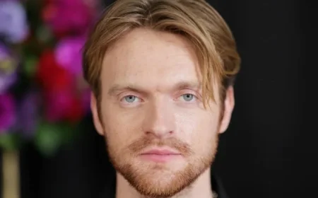 Finneas Composes Catchy Three-Second Tune for Apple TV