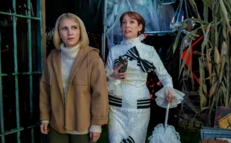 Exclusive: Designer Daniel Lawson Analyzes ‘My Fair Lady’ Costumes for ELSBETH