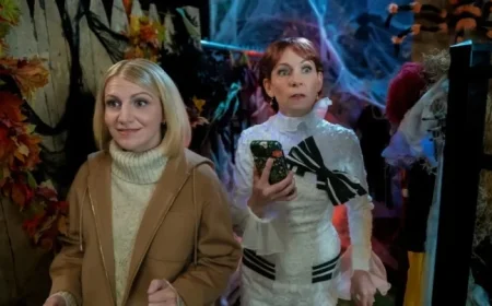 Elsbeth Recap: Embrace Rip Van Winkle’s Influence