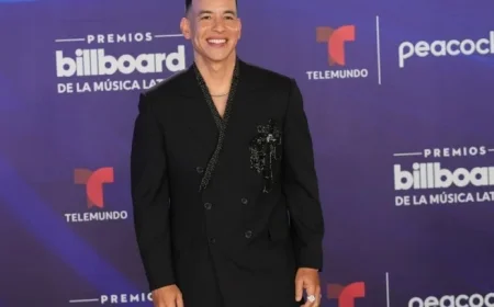 Bizarrap and Daddy Yankee Headline NFL’s First Spanish Halftime Show