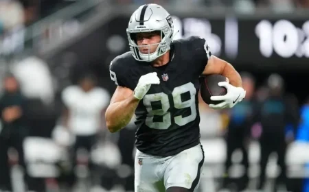 Unlock $200 in Bonus Bets for Broncos vs Raiders TNF with Bet365 Bonus Code FOX365