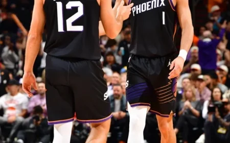 Valley Builds Momentum: Bright Side Wonders Week 2 Highlights