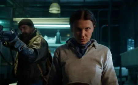 November’s Latest Movie and TV Show Releases to Stream