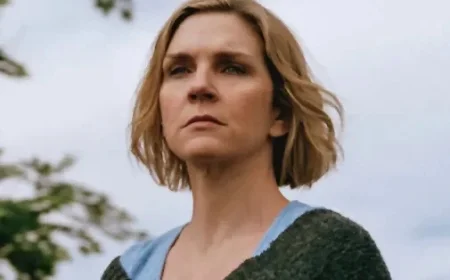 Top November Streaming: Must-Watch on Netflix, Prime Video, Disney+ & HBO Max