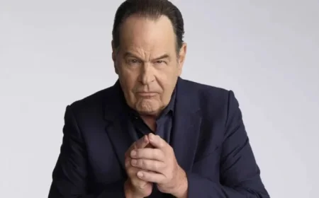 Dan Aykroyd Discusses Eerie Encounter with Britney Spears and Spiritualist Family