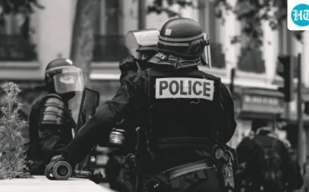 Suspicious Package with White Powder Sickens Many at US Military Base