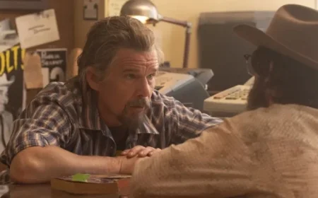 The Lowdown Season Finale Recap: Chapter One Highlights