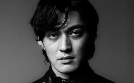 Joji Announces 2026 Album Release
