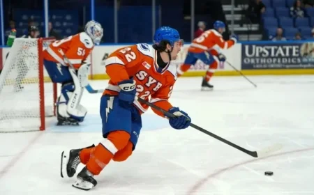 Jakob Pelletier Ranks #8 in 2025 Tampa Bay’s Top 25 Under 25