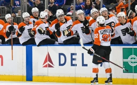 Top Prospects Shine for Tampa Bay Lightning: Pelletier, Duke & More