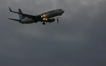 Discover the Impact of a 10% Flight Reduction at US Airports Due to Government Shutdown