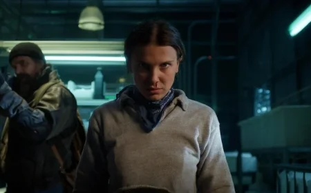 Unforgettable Highlights from the Stranger Things 5 World Premiere You Need to Know About