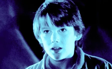 Discover Ethan Hawke’s Surprising Acting Debut in This Box Office Flop