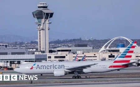 Discover Which Airports May Cut Flights Due to Shutdown Full List Inside