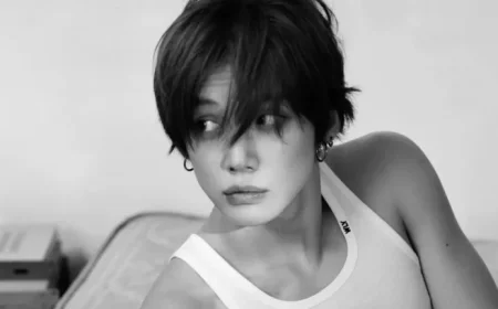 TXT’s Yeonjun Defies Expectations with Debut EP ‘No Labels’