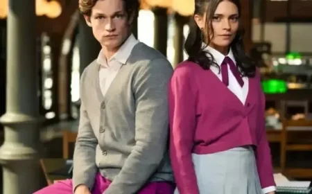 Maxton Hall Season 2 Release Schedule on Prime Video: Episode 1-3 Release Time and When to Watch