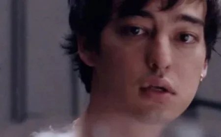 Legendary Ngāti Porou Filmmaker Lee Tamahori Passes Away