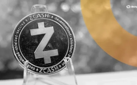 Zcash Surges as Bitcoin Alternative Embracing ‘Cypherpunk Principles’: Galaxy Digital