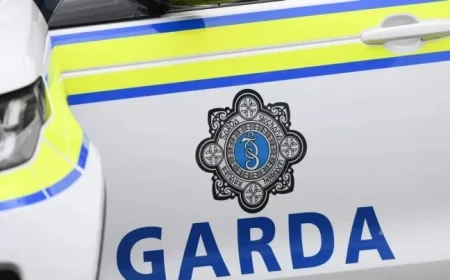 Dublin Police Arrest Criminal Mastermind Mr Big in Major Gangland Crackdown