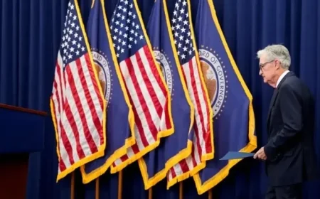 Fed Injects $125 Billion into Banks Over 5 Days: What’s Happening?