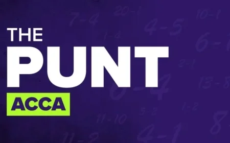 Exeter Race Tips: Harry Wilson’s Top Three Friday Selections for the Punt Acca