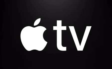 Apple TV’s ‘True Detective’ Successor Dominates Streaming Platforms