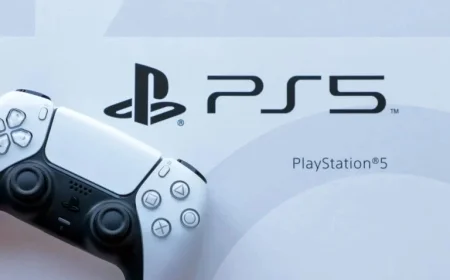 PlayStation 5 Pro Launches: Price, Features, and Specifications Unveiled